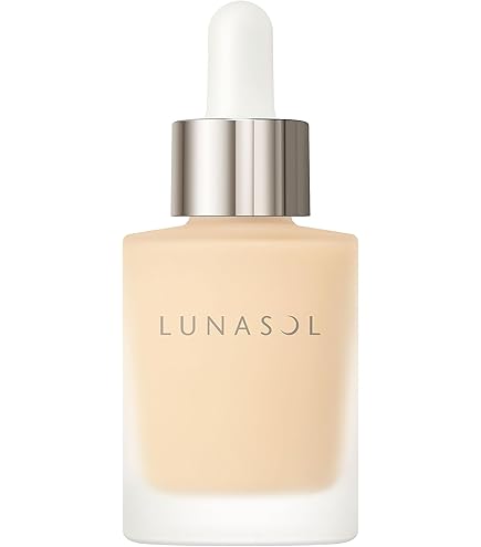 Amazon.co.jp: ルナソル(LUNASOL) グロウイングデイクリームUV 美容液